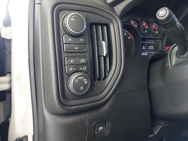 New 2026 Chevrolet Silverado 2500 Custom w/ Custom Value Package image 24