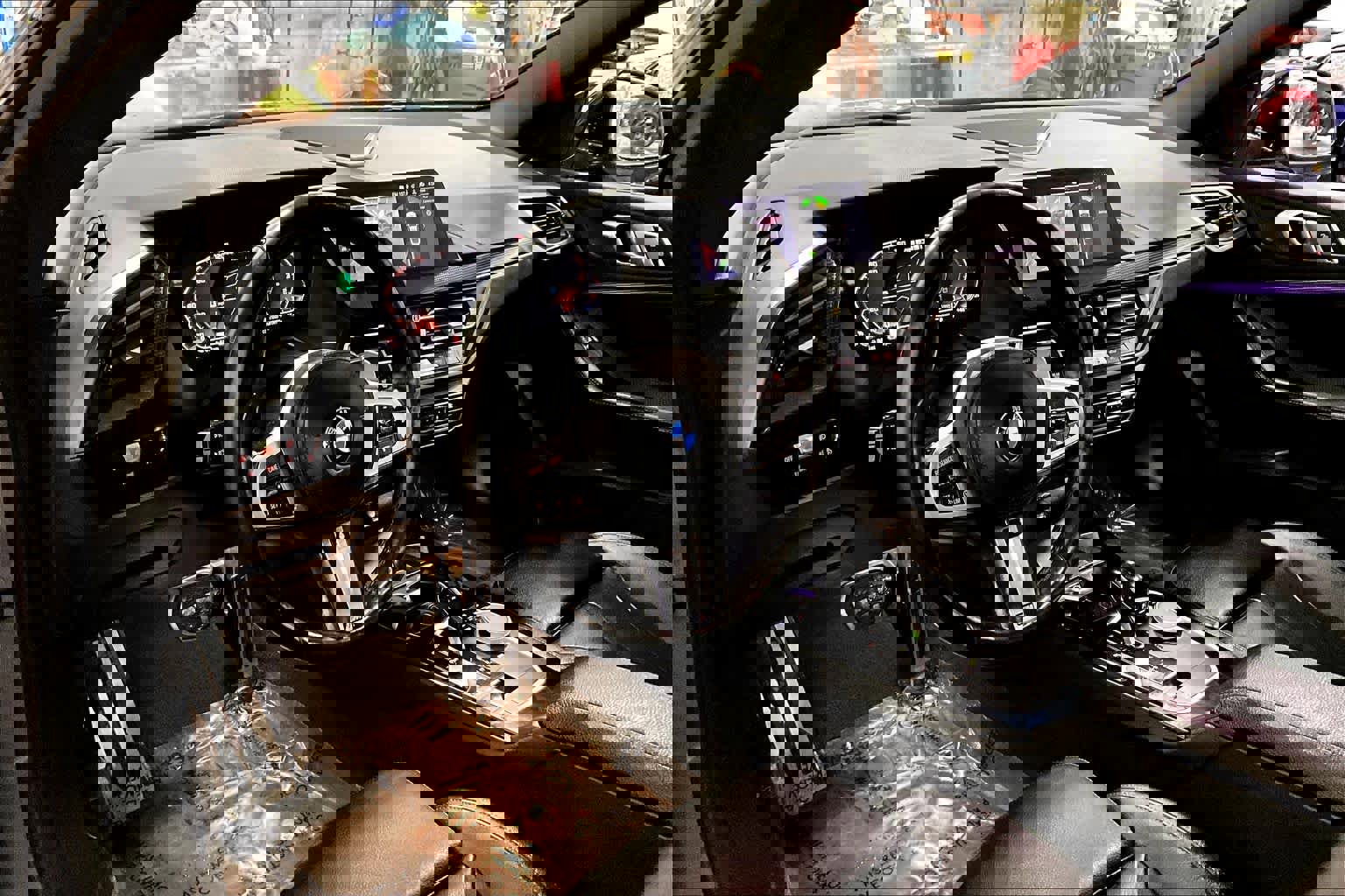 Used 2022 BMW M235i xDrive Gran Coupe w/ Premium Package image 18