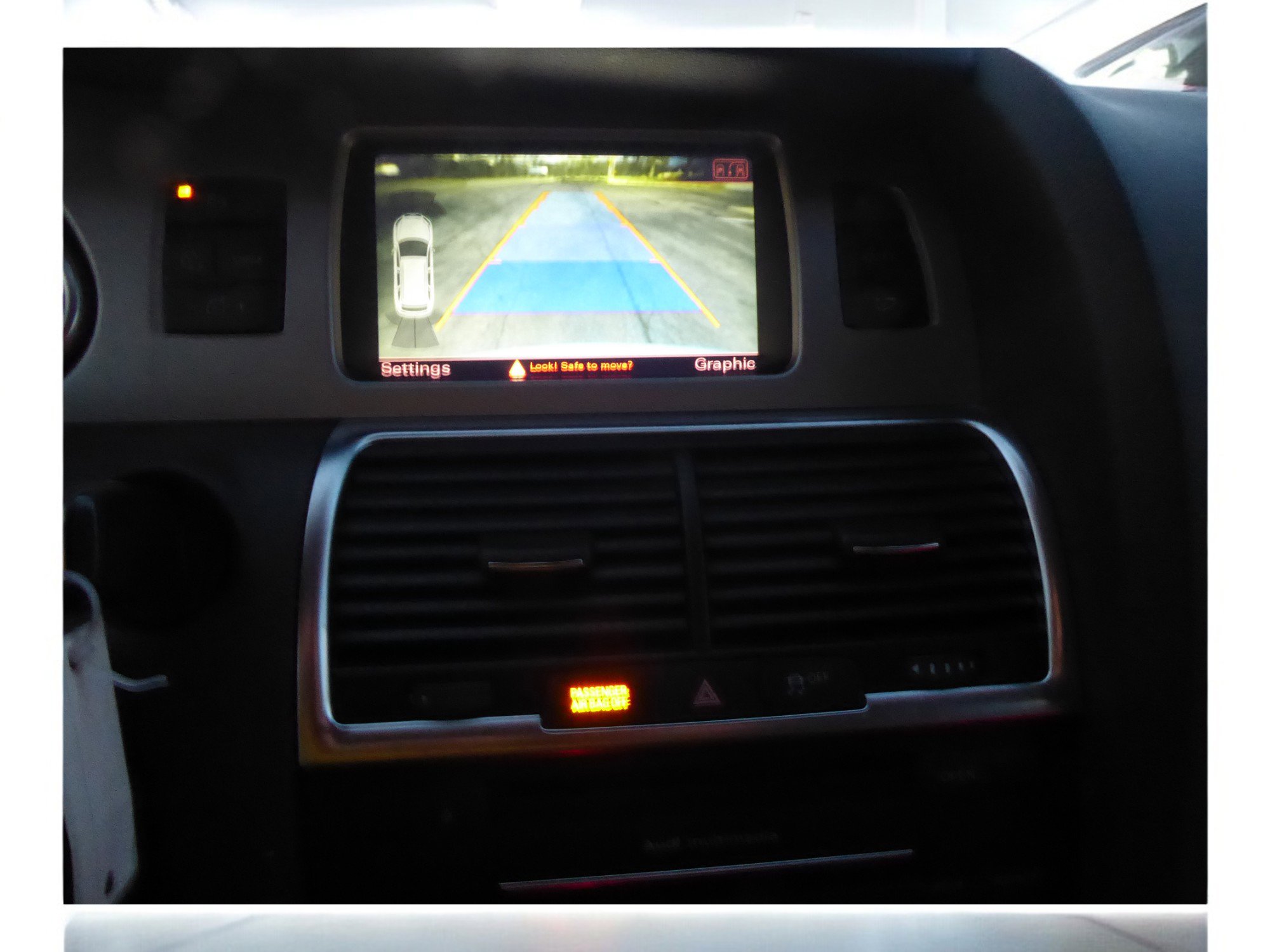 Used 2011 Audi Q7 TDI Prestige image 13