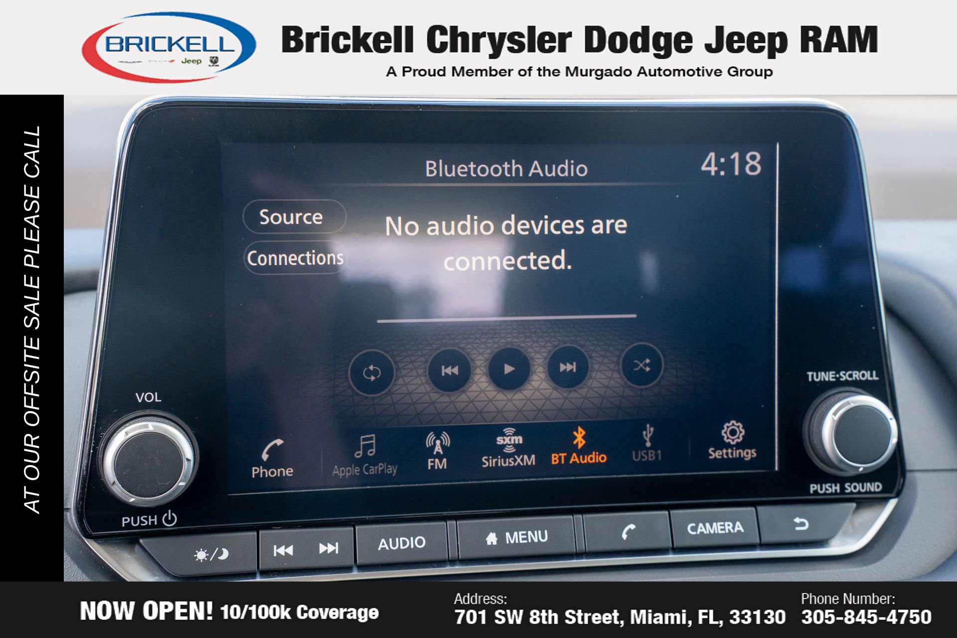Used 2023 Nissan Rogue S FWD image 33