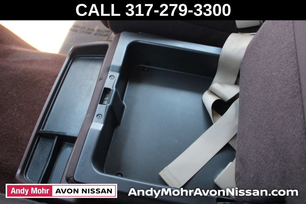 Used 2017 RAM 1500 Big Horn RWD image 38