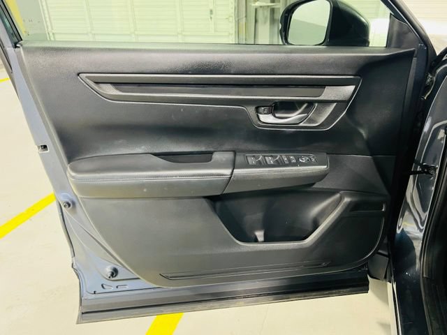 Used 2024 Honda CR-V EX image 23