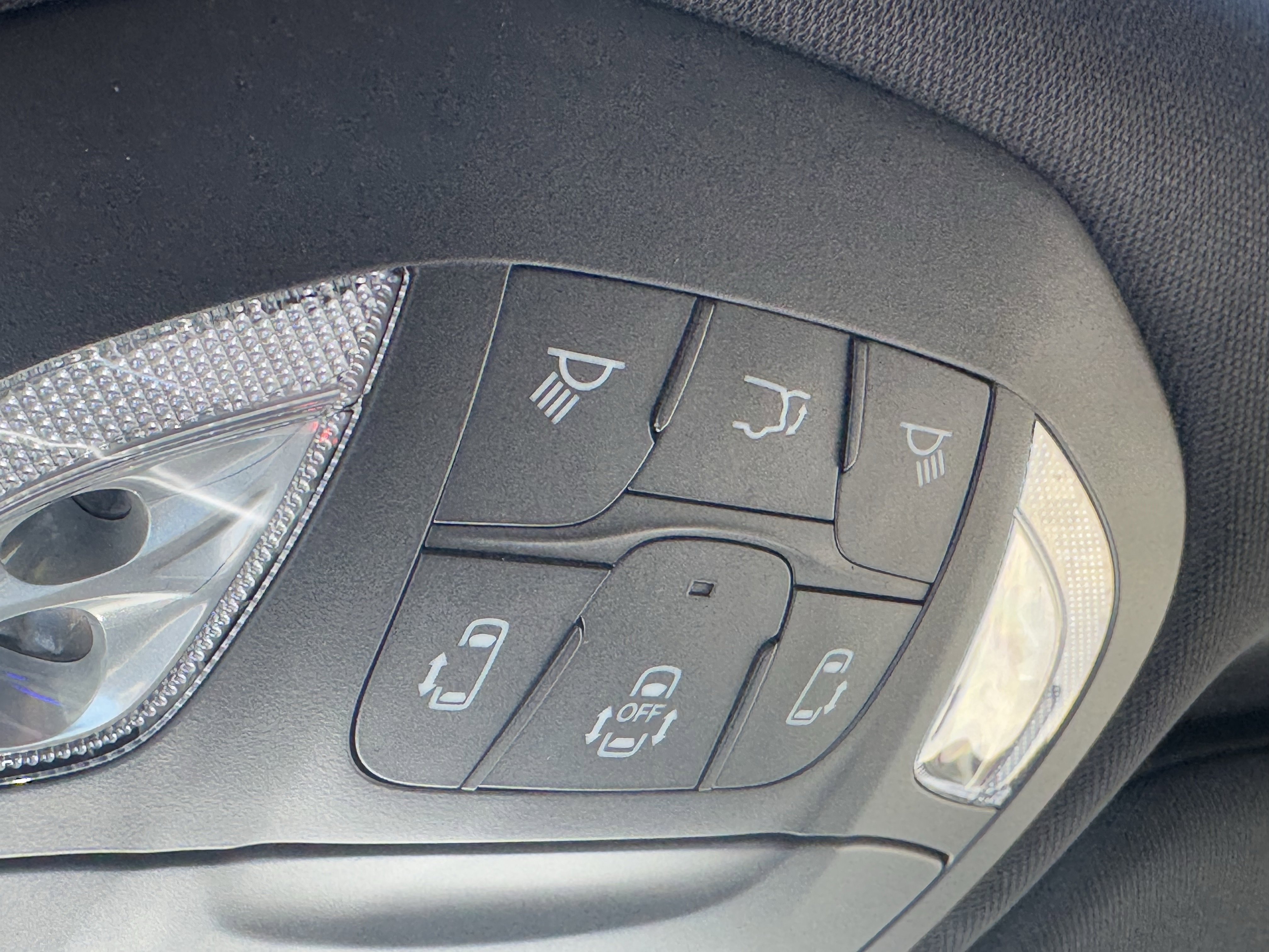 New 2026 Chrysler Pacifica Select image 21