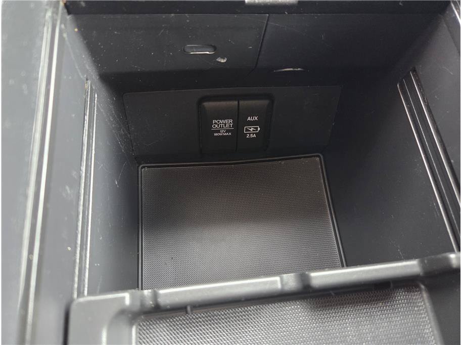 Used 2020 Honda Pilot Black Edition image 23