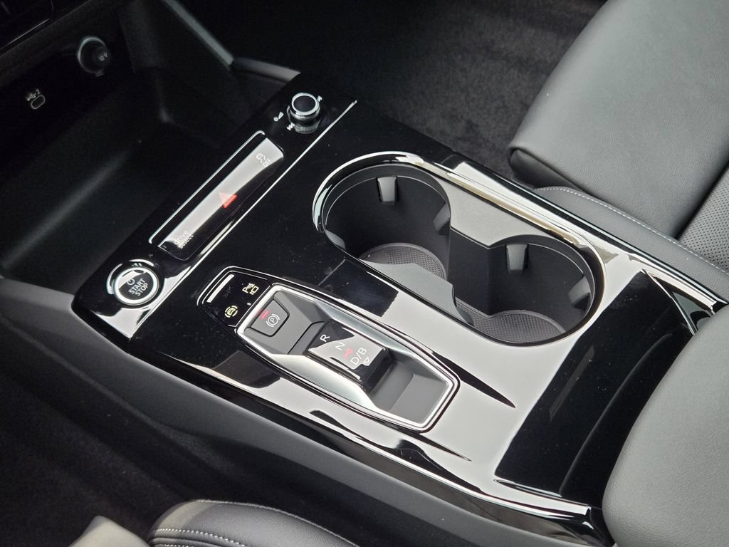 New 2027 Audi Q6 e-tron Premium Plus AWD/4WD image 25