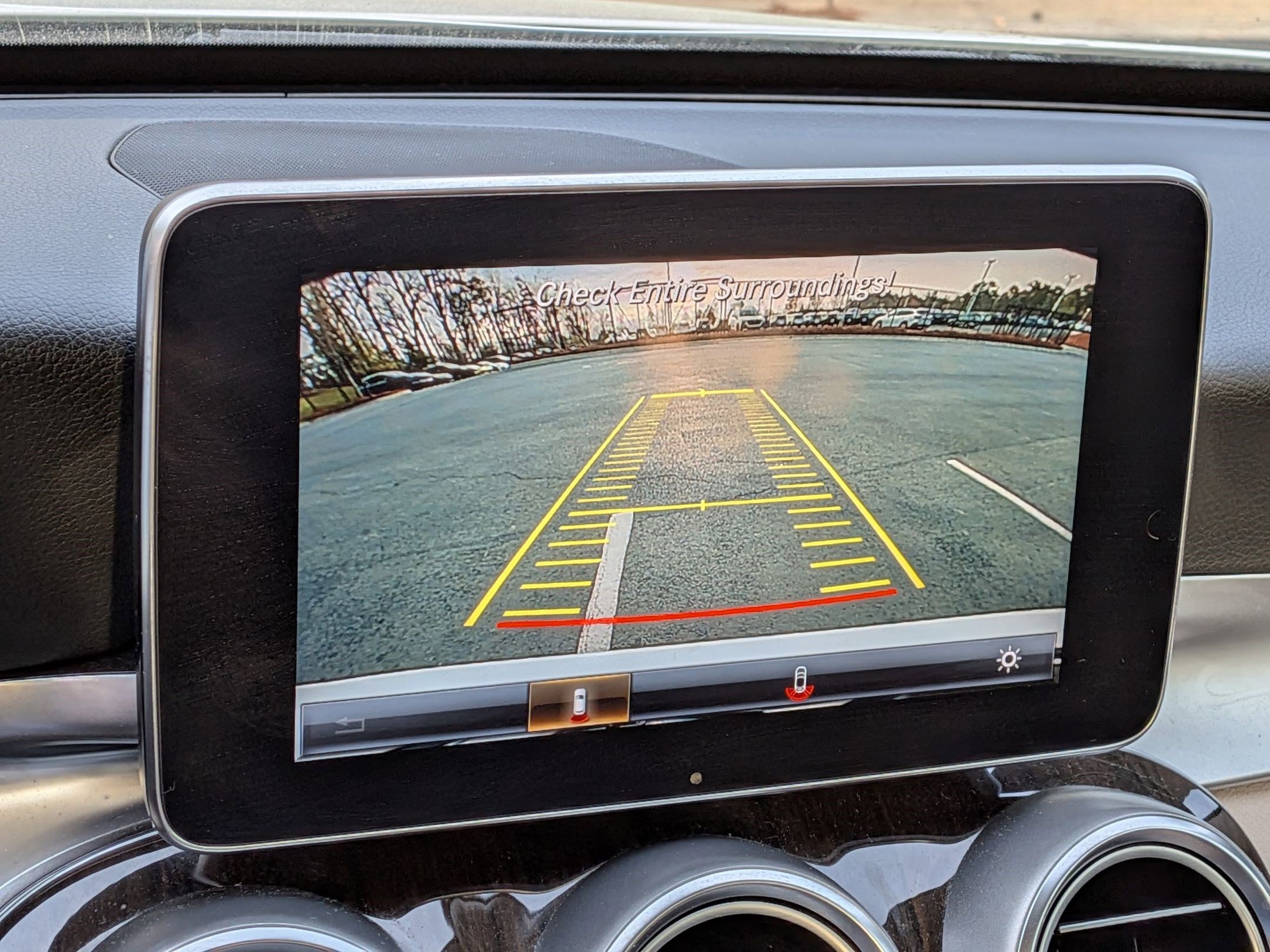 Certified 2018 Mercedes-Benz C 300 Sedan image 22