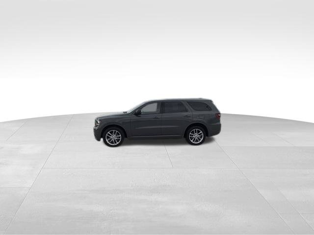 Used 2020 Dodge Durango SXT AWD/4WD image 2