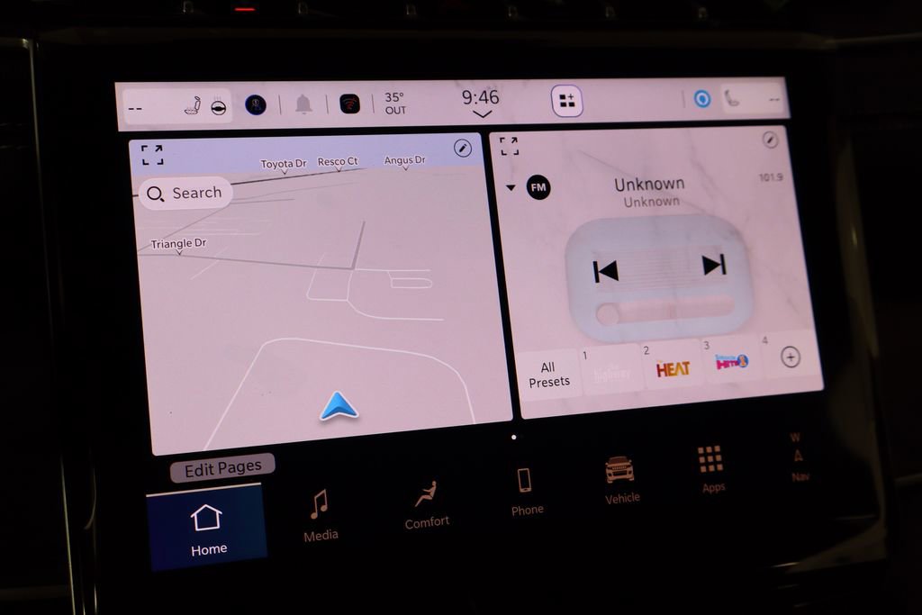 New 2025 Jeep Grand Cherokee Limited image 32