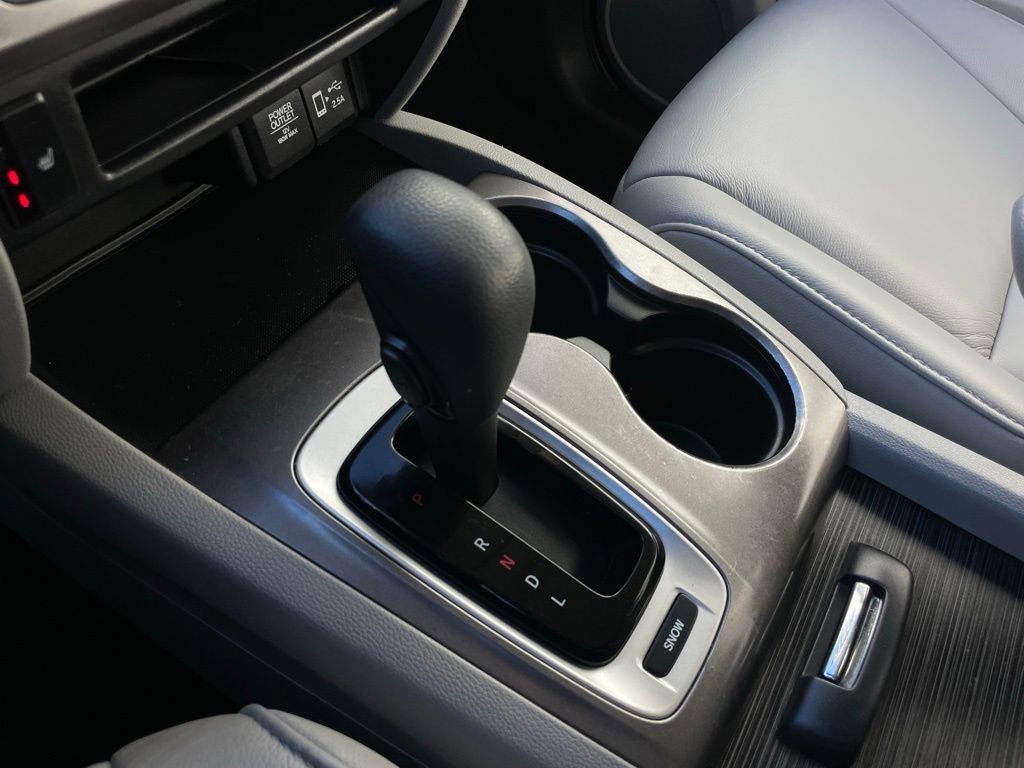 Certified 2019 Honda Pilot EX-L image 20