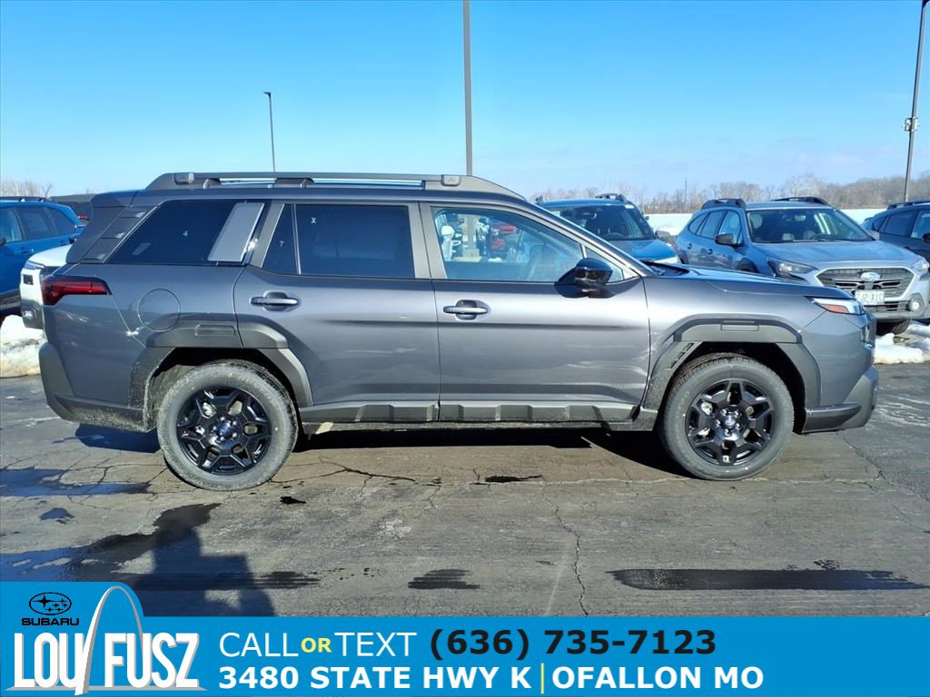 New 2026 Subaru Outback Limited image 18