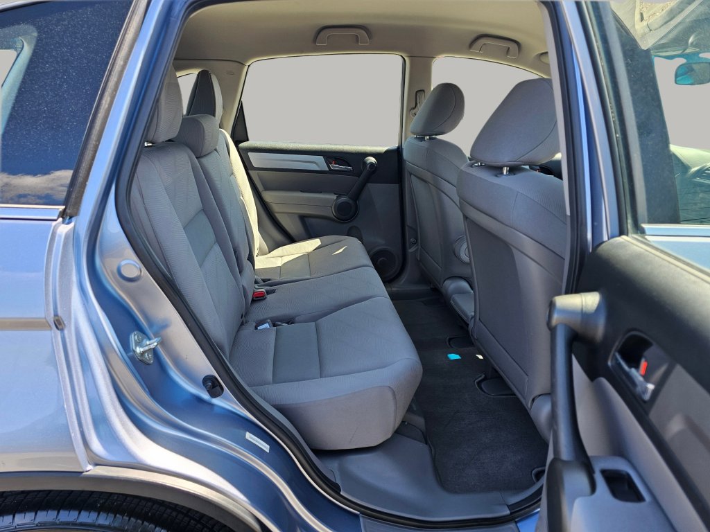 Used 2011 Honda CR-V LX image 22