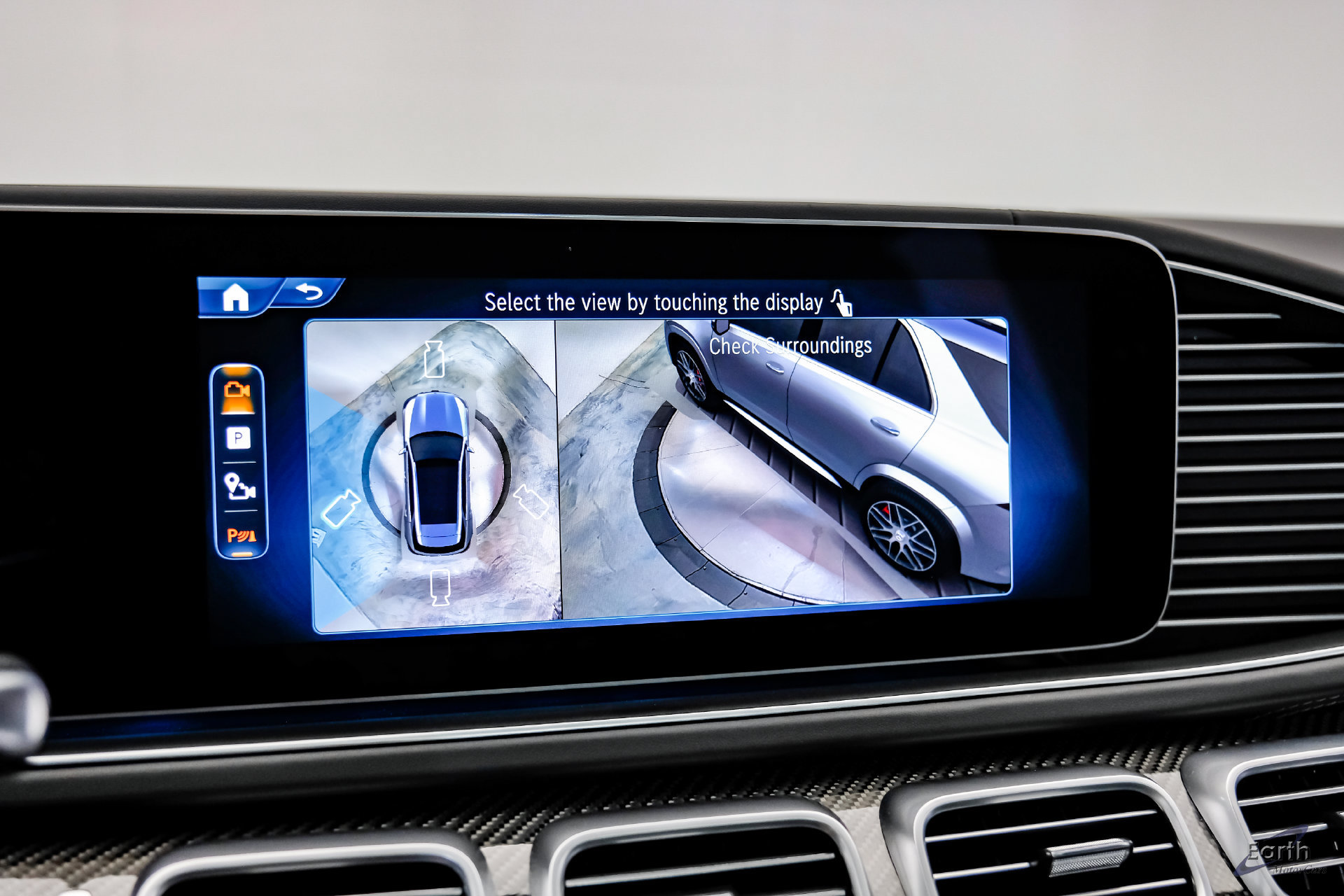 Used 2026 Mercedes-Benz GLE 63 AMG S image 62