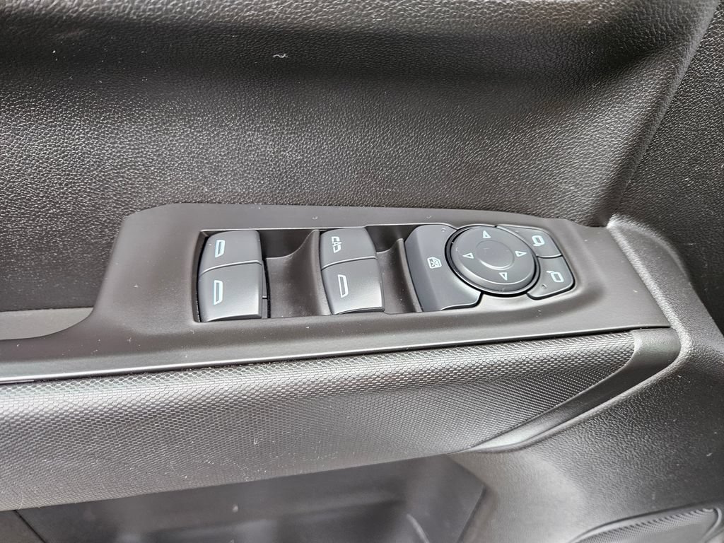 Used 2021 GMC Sierra 1500 4x4 Double Cab w/ Sierra Value Package image 22