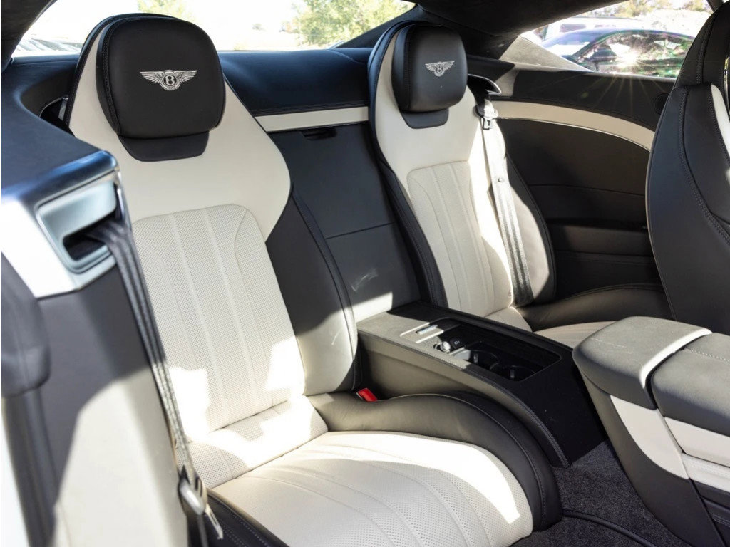 Certified 2021 Bentley Continental GT image 43