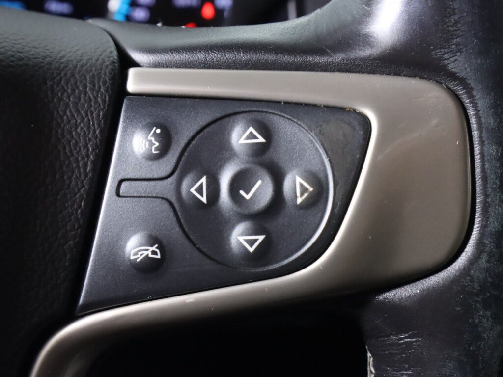 Used 2019 GMC Yukon Denali w/ Open Road Package RWD image 16