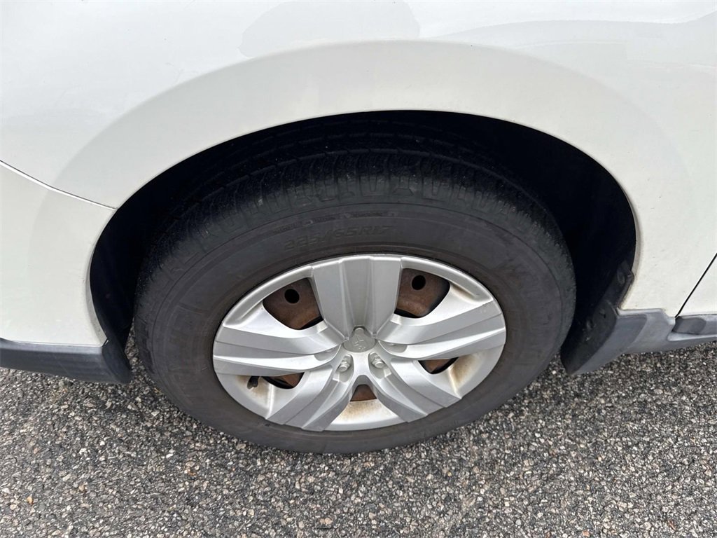 Used 2016 Subaru Outback 2.5i image 11