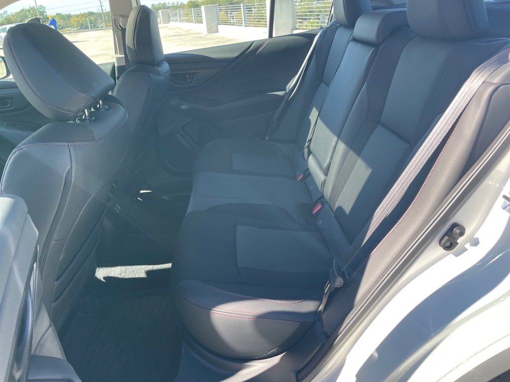Used 2025 Subaru Legacy Sport image 20