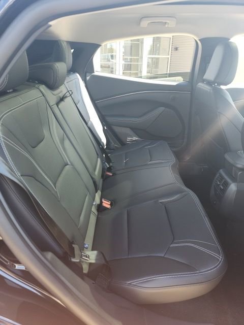 New 2025 Ford Mustang Mach-E Premium w/ Sport Appearance Package image 19