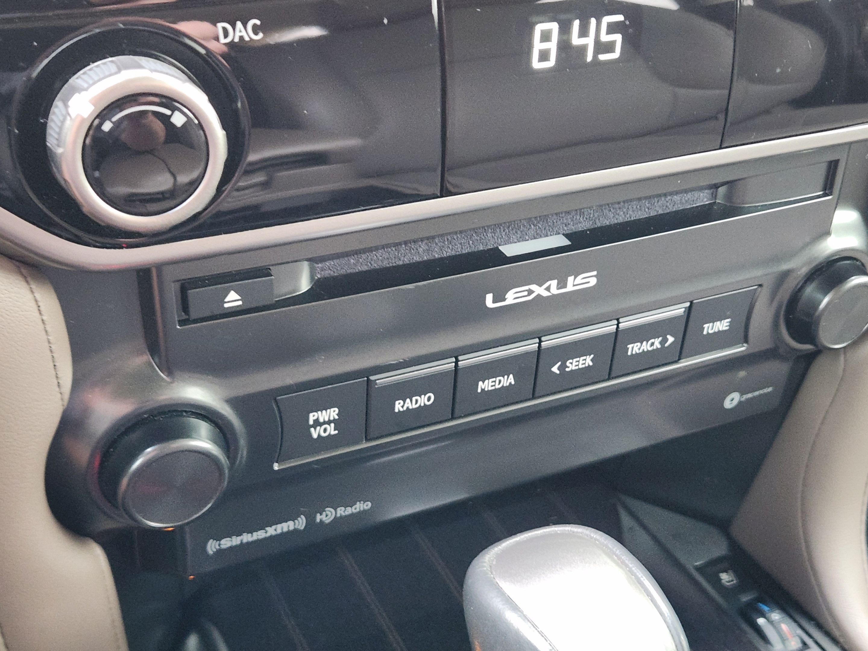 Certified 2023 Lexus GX 460 Premium w/ Premium Package AWD/4WD image 21
