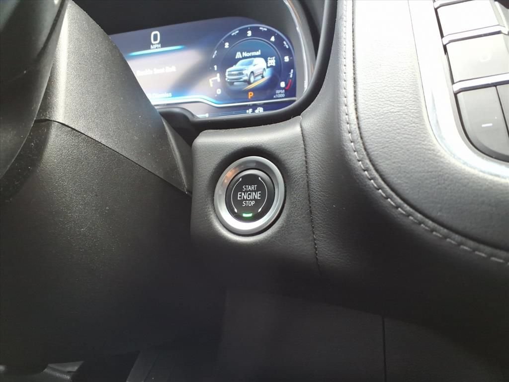 Used 2024 Chevrolet Tahoe LT AWD/4WD image 22