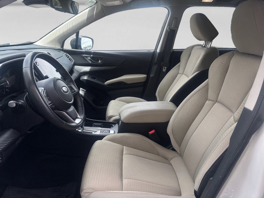 Used 2025 Subaru Ascent Premium AWD/4WD image 10