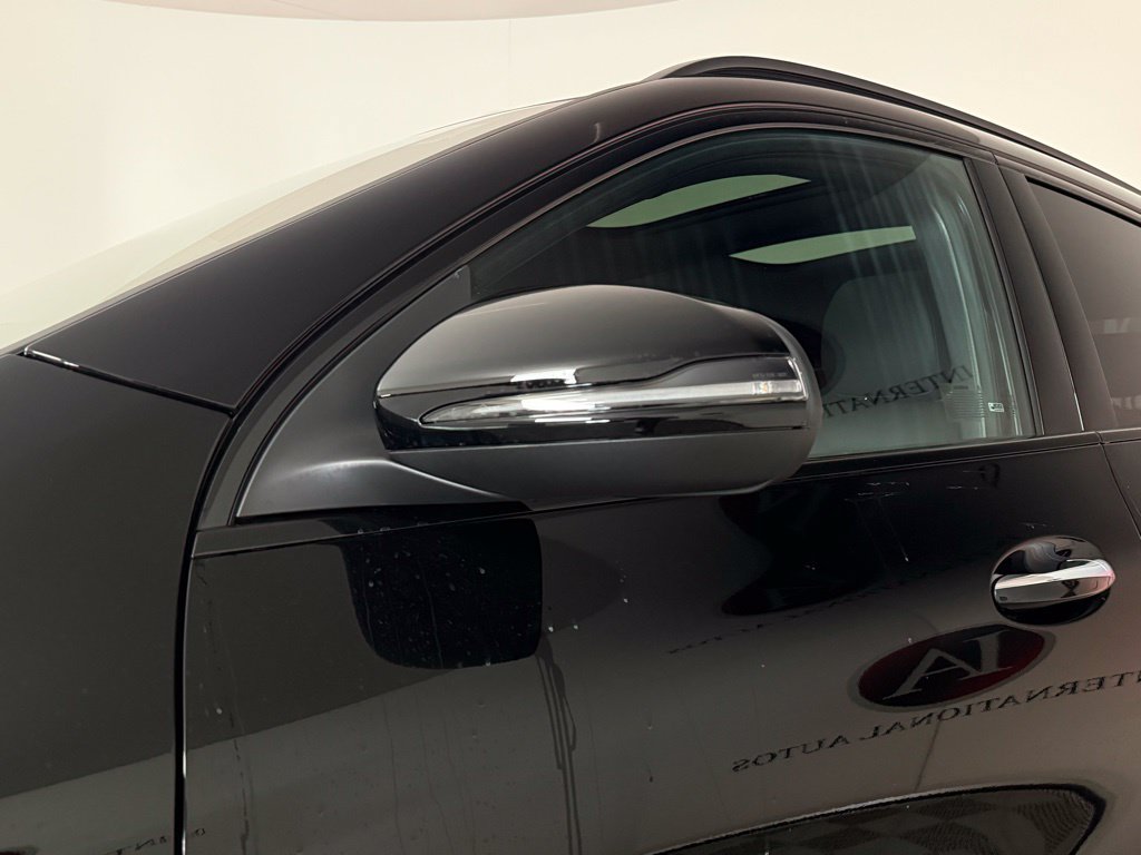 New 2026 Mercedes-Benz GLA 250 4MATIC image 10