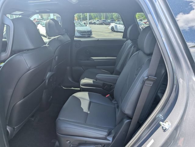 Used 2026 Hyundai Palisade XRT Pro AWD/4WD image 9