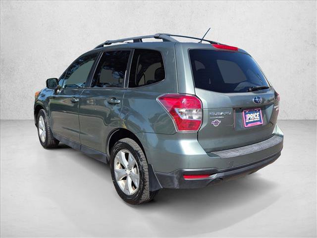 Used 2014 Subaru Forester 2.5i Premium w/ All-Weather Package AWD/4WD image 8