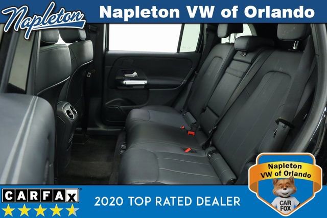 Used 2024 Mercedes-Benz GLB 250 image 40