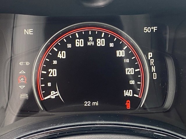 New 2026 Dodge Durango GT image 21