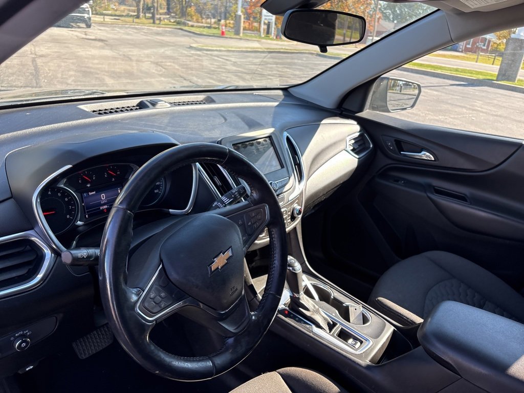 Used 2019 Chevrolet Equinox LT image 23