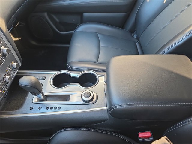 Certified 2020 Nissan Pathfinder SL image 21