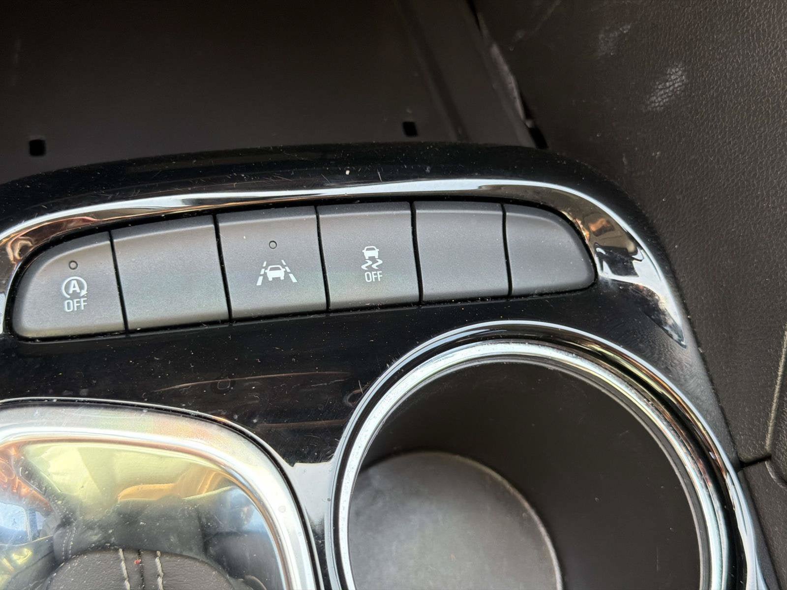 Used 2025 Buick Encore GX Preferred FWD image 17