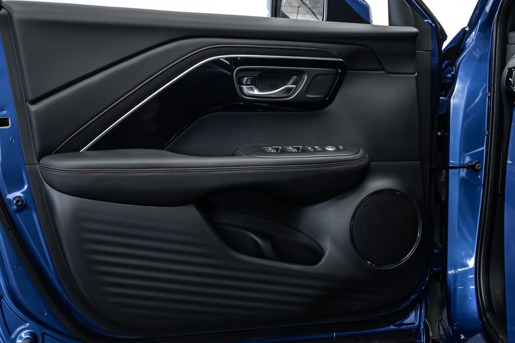 New 2025 Acura ADX A-Spec FWD image 18