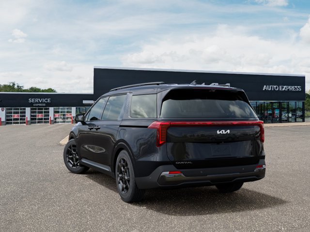 New 2026 Kia Carnival SX Prestige FWD image 4