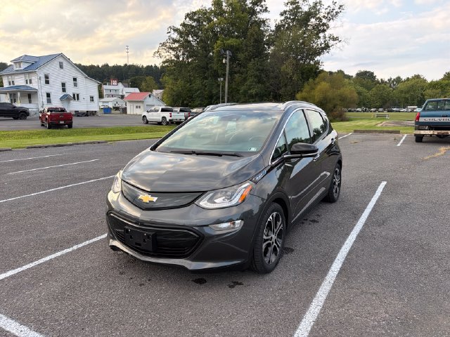 Used 2018 Chevrolet Bolt Premier w/ Driver Confidence II Package FWD image 6