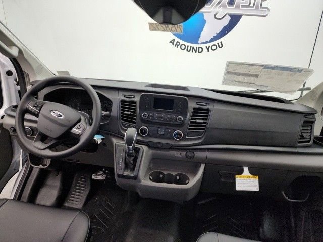 New 2024 Ford Transit 150 Base image 14