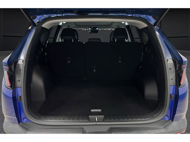 Used 2024 Hyundai Tucson Limited image 27