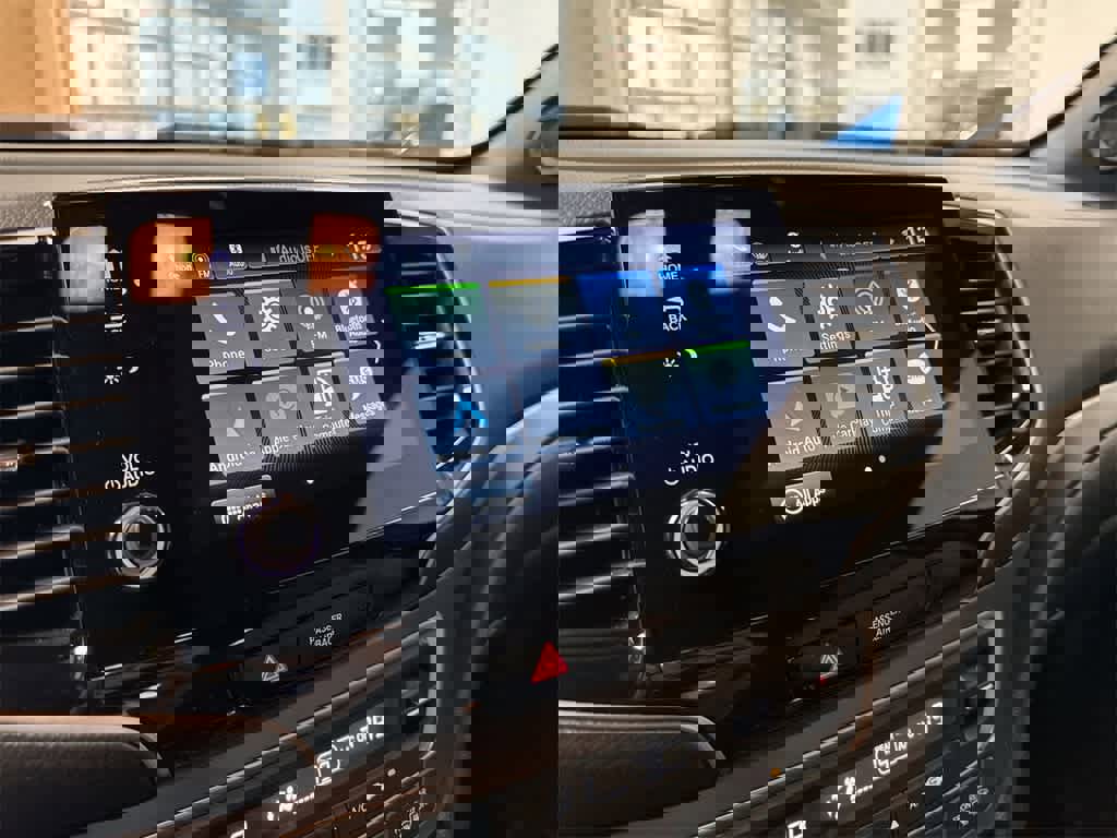 Certified 2024 Honda Passport EX-L image 31