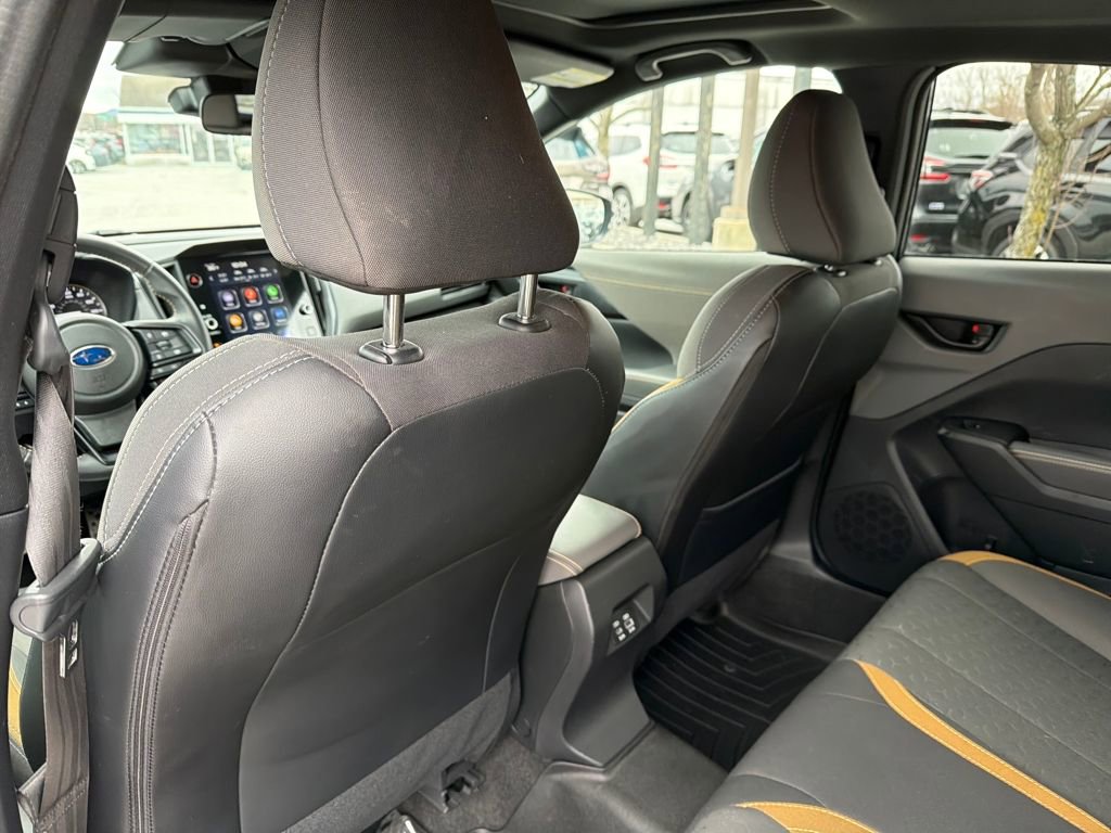 Certified 2024 Subaru Crosstrek 2.5i Sport image 24