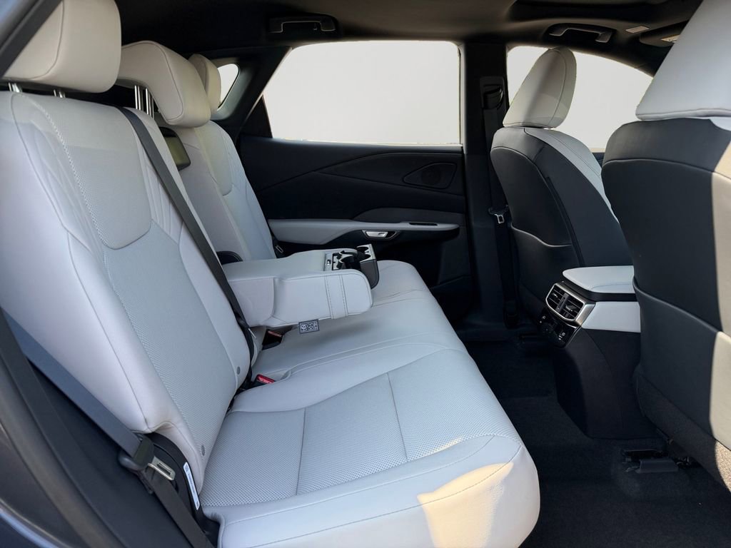 Certified 2026 Lexus RX 350 Premium w/ Convenience Package AWD/4WD image 11