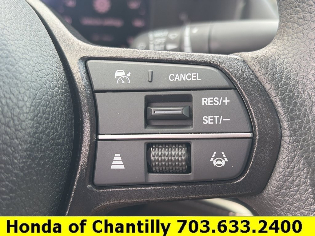 Used 2026 Honda Accord SE image 13