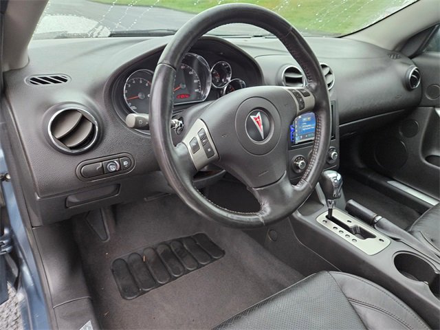 Used 2006 Pontiac G6 GT w/ Premium Value Package 2 image 12