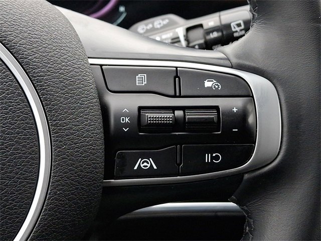 Certified 2023 Kia Sportage X-Line w/ X-Line Premium Package image 23