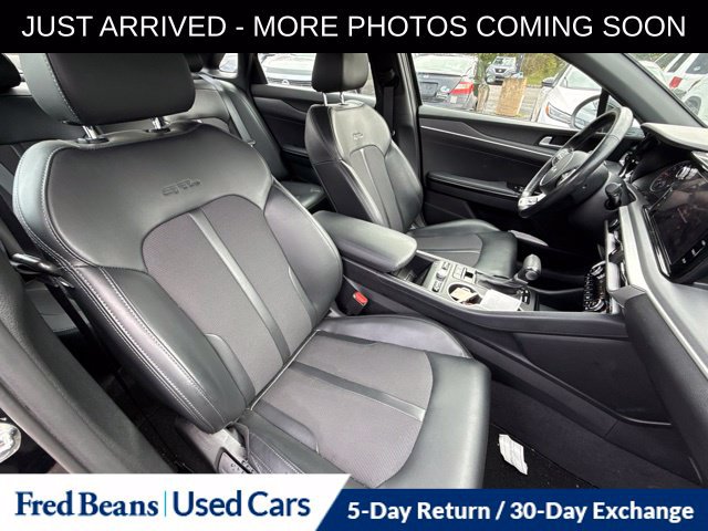 Used 2024 Kia K5 GT-Line AWD/4WD image 13