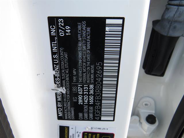 Certified 2024 Mercedes-Benz GLE 350 4MATIC image 8