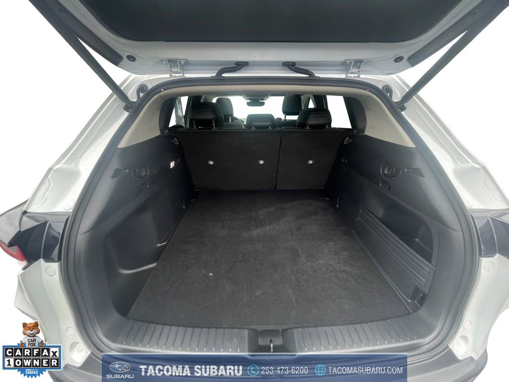 Used 2025 MAZDA CX-50 2.5 Hybrid w/ Premium Plus Pkg image 19