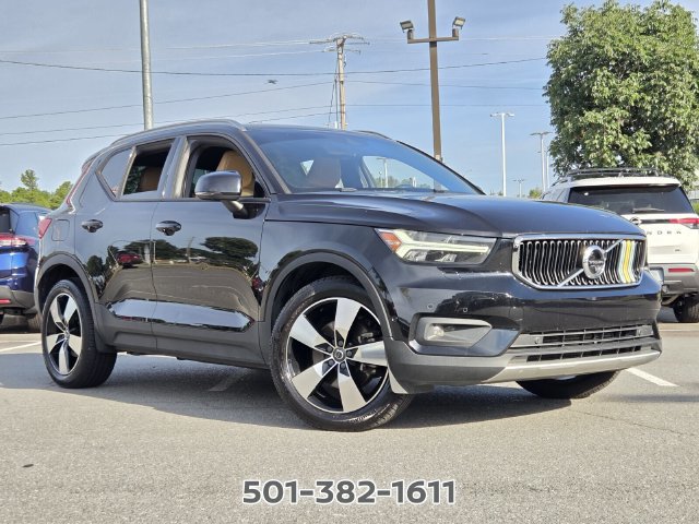 Used 2019 Volvo XC40 T5 Momentum AWD/4WD image 21