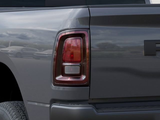 New 2026 RAM 2500 Tradesman image 9
