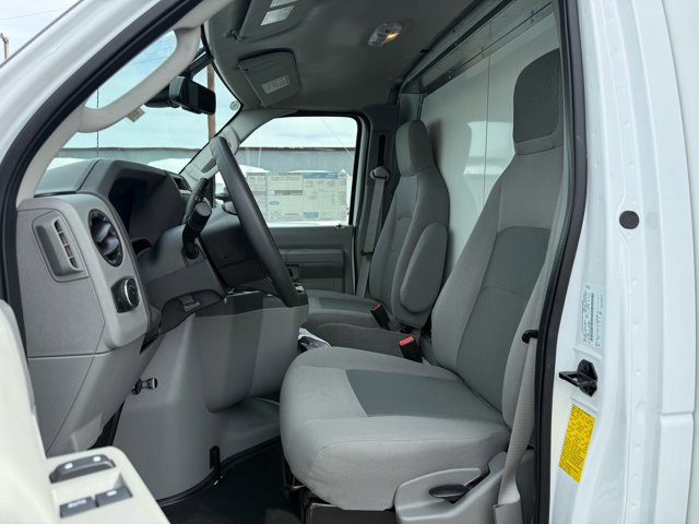 New 2026 Ford E-450 and Econoline 450 Super Duty w/ Interior Upgrade Package image 11